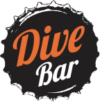 Dive Bar Cincinnati Logo